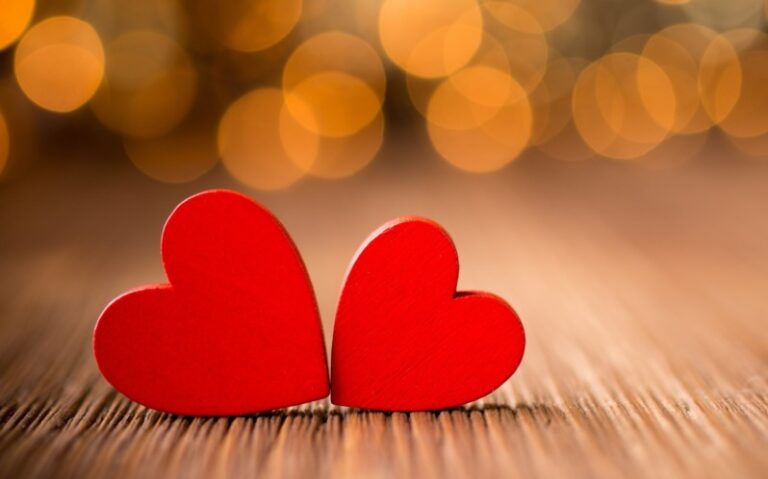 love